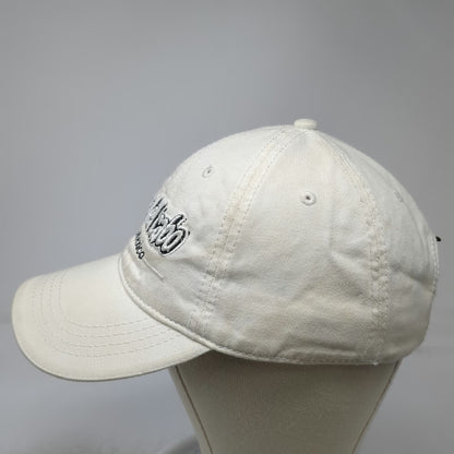 Sports & Caps White Baseball Cap One Size San Jose del Cabo Mexico Slideback Hat