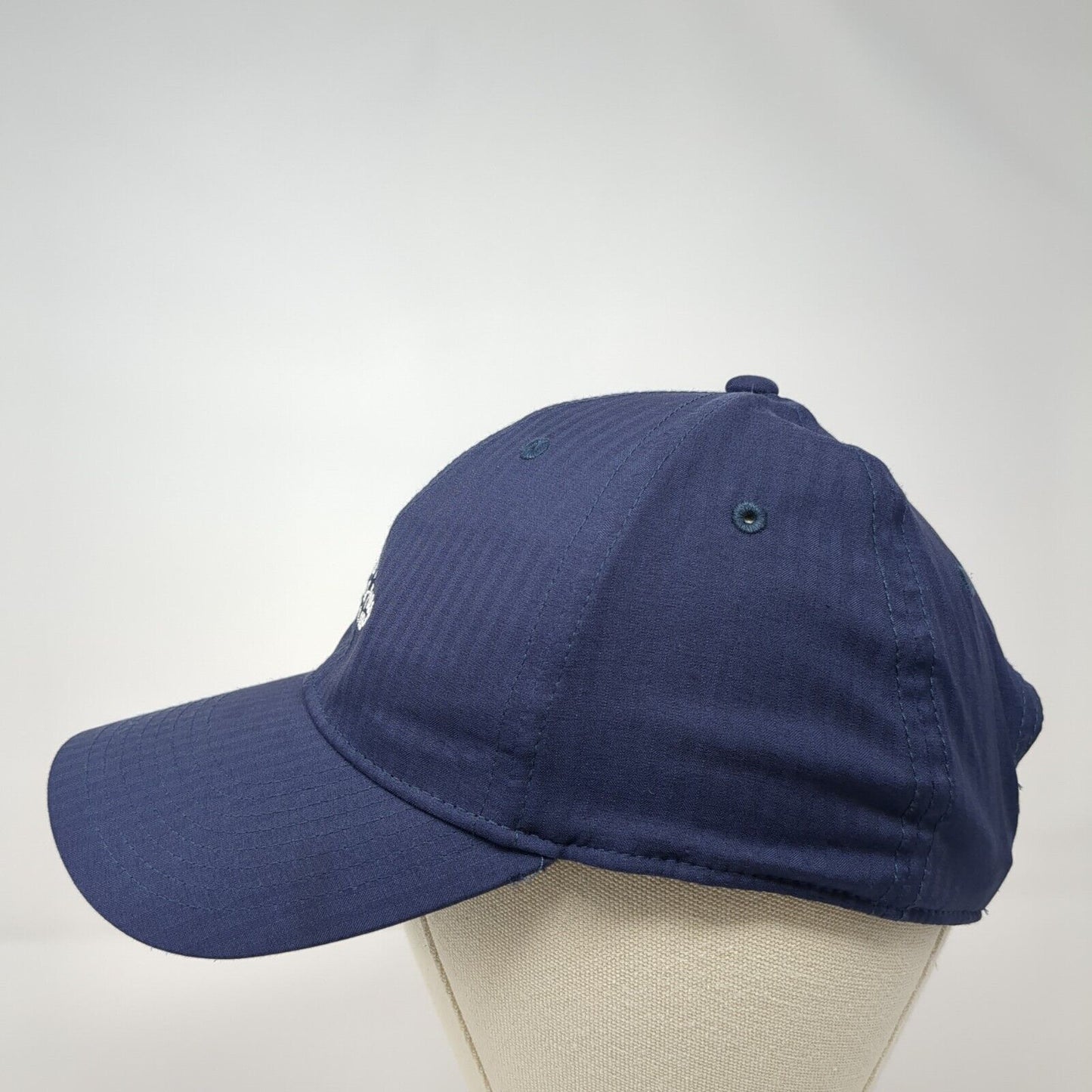 Conestoga Golf Club Slideback Hat Blue One Size Adjustable Legacy91 Dri-Fit Nike