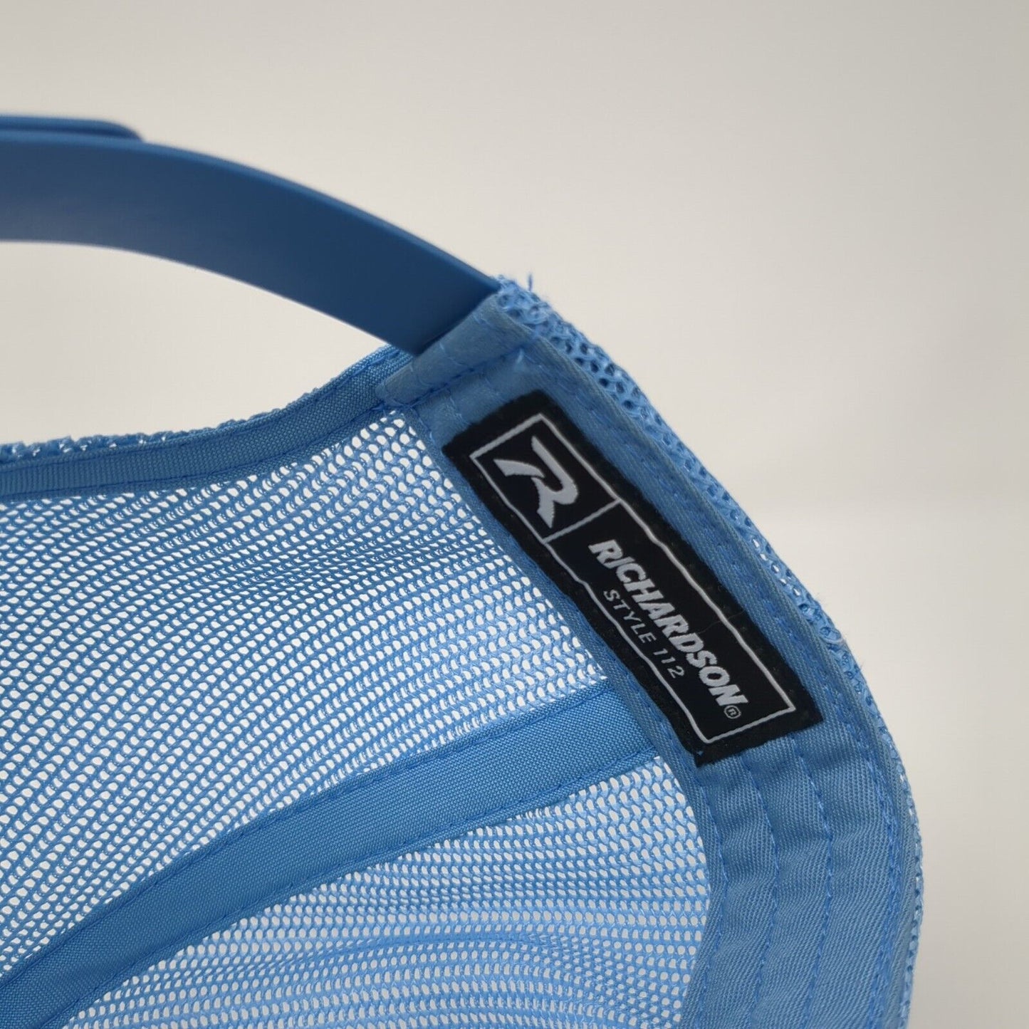 Idaho Humane Society Snapback Trucker Hat Multicolor OS Mesh Back Richardson