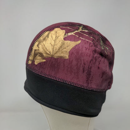 Hot Shot Skull Cap Multicolor One Size Camouflage Realtree Brimless