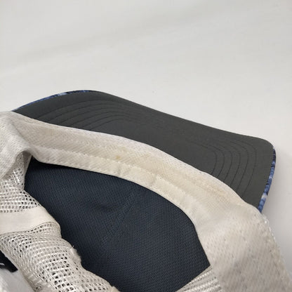 Huk Snapback Trucker Hat Multi OSFM Mesh Back Camo Embroidered Fishing