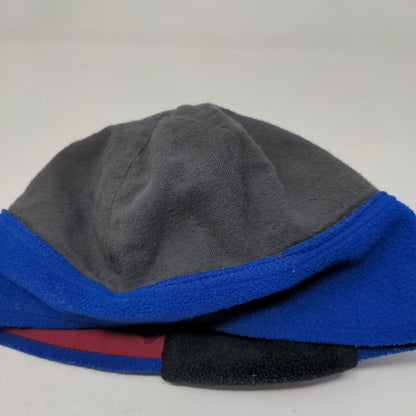 Old Navy Men's Fleece Beanie Hat Cap Multicolor Size L/XL Polyester