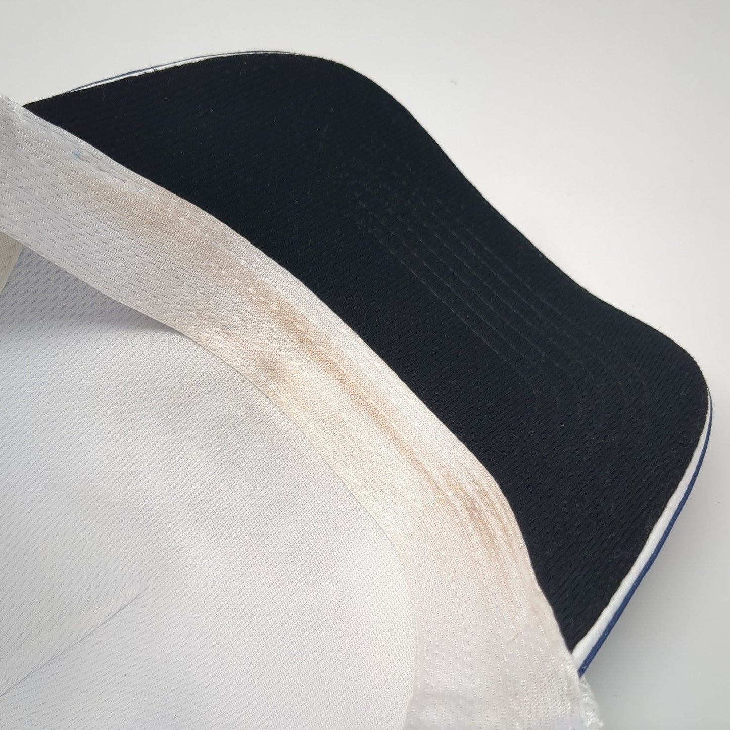 CAF Challenged Athletes Foundation Snapback Trucker Hat Blue One Size