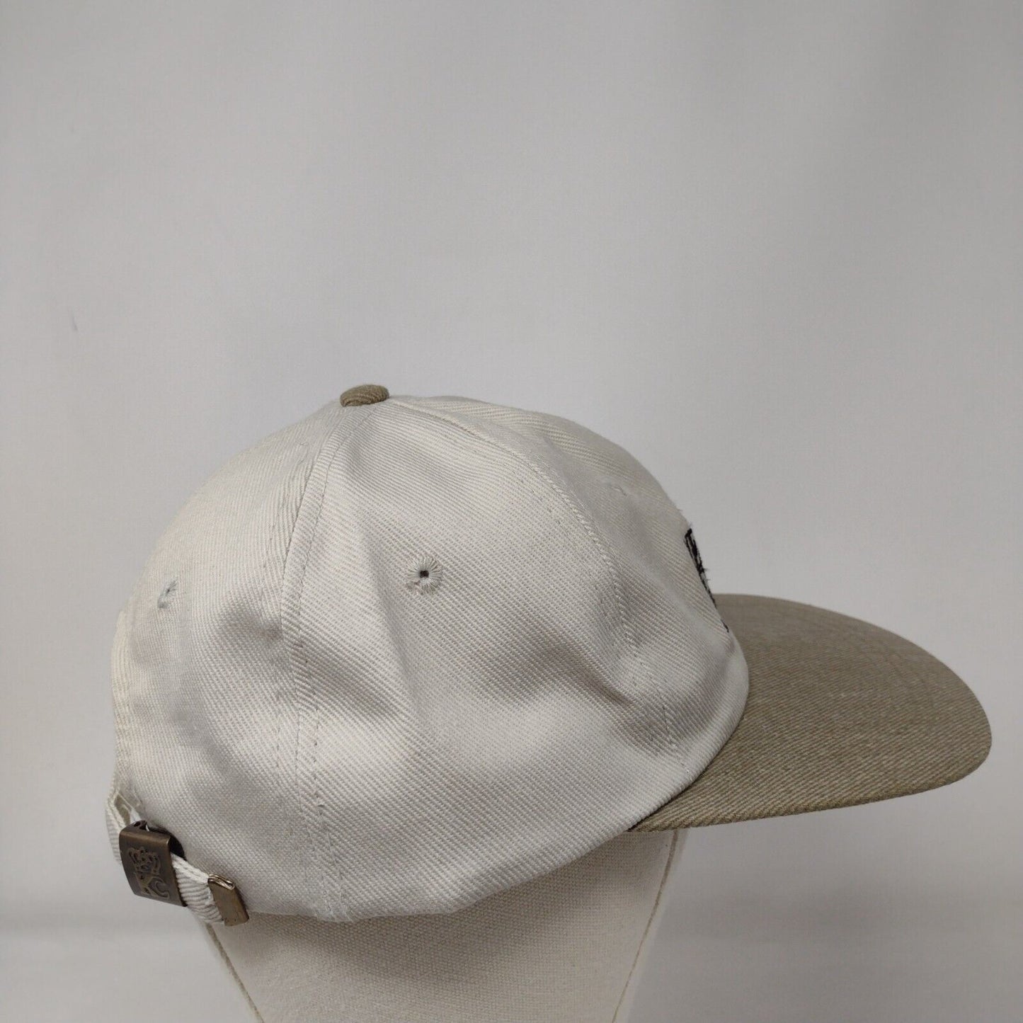 Hotel & Casino New York Las Vegas Nevada Slideback Hat Multi One Size Adjustable