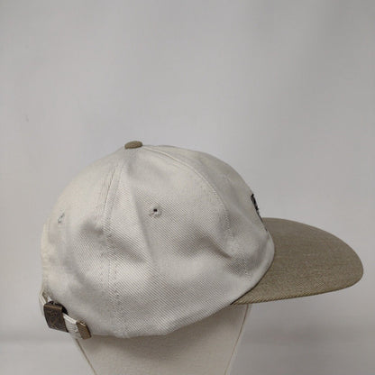 Hotel & Casino New York Las Vegas Nevada Slideback Hat Multi One Size Adjustable