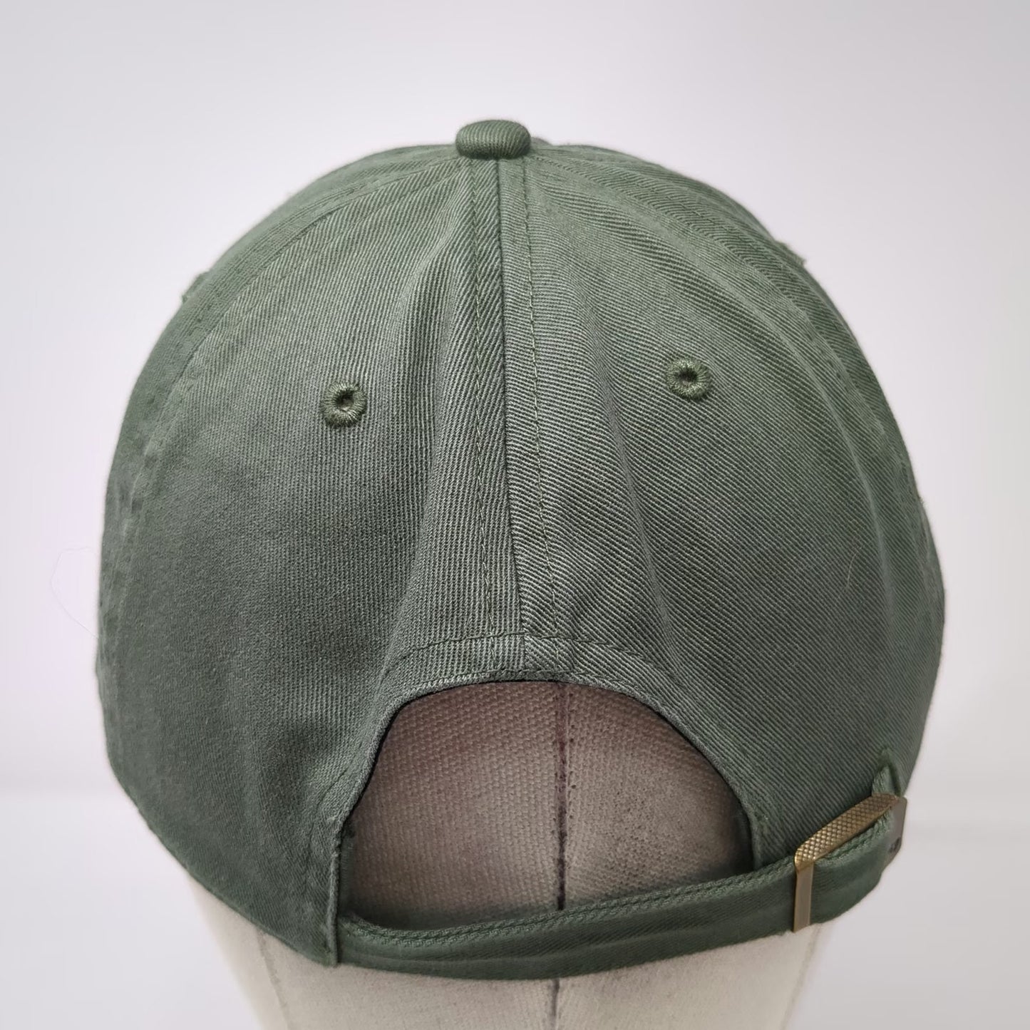 Seattle Mariners MLB '47 Baseball Cap Green OSFM Cotton Adjustable Slideback Hat