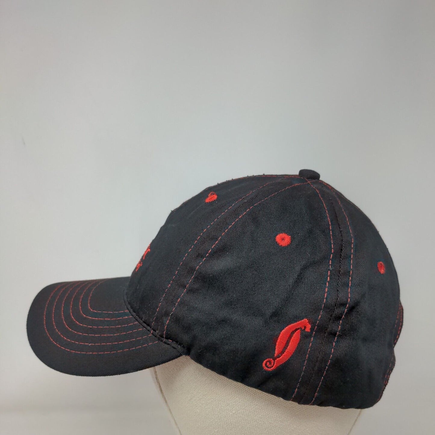 OHL Classic at Mayakoba Slideback Hat Black One Size Embroidered Legendary