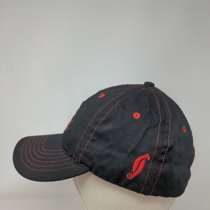 OHL Classic at Mayakoba Slideback Hat Black One Size Embroidered Legendary