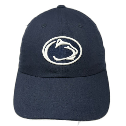 Penn State Nittany Lions NCAA Top of the World Blue One Size Cap Embroidered Hat