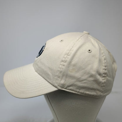 San Diego Padres MLB Twins Enterprise Baseball Cap Beige One Size Slideback Hat