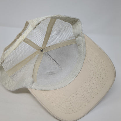Miller High Life Estd 1903 The Champagne of Beers Trucker Hat One Size Mesh Back