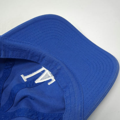 Los Angeles Dodgers MLB American Needle Baseball Cap Blue One Size Cooperstown