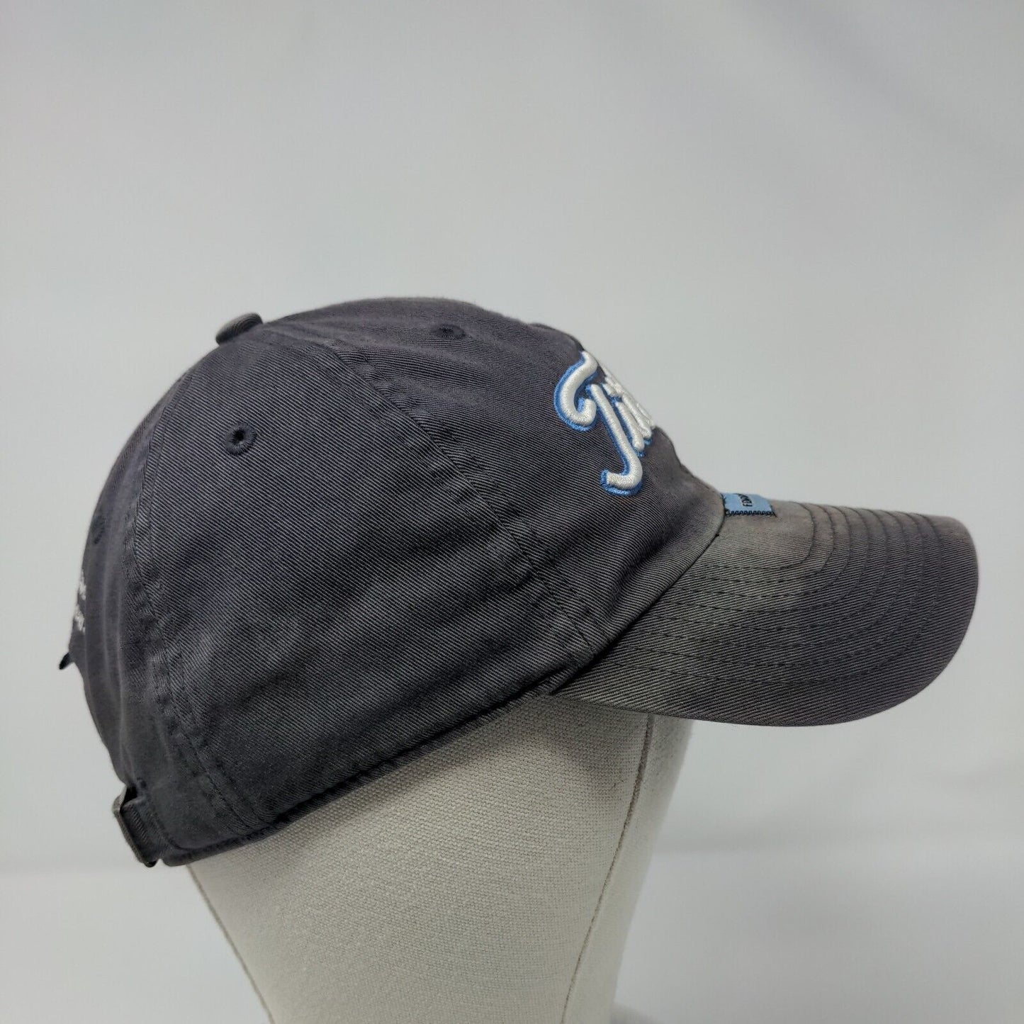 Titleist Forged Slideback Hat Blue OSFA 2006 4A High School Golf Championship