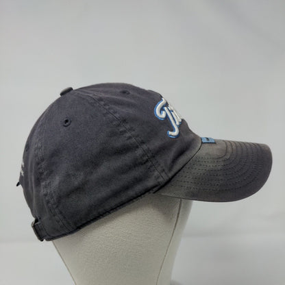 Titleist Forged Slideback Hat Blue OSFA 2006 4A High School Golf Championship
