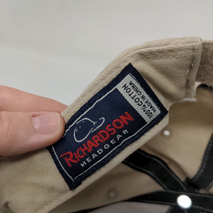 Coldwell Banker Aspen Realty Inc Strapback Hat Multi OS Adjustable Richardson