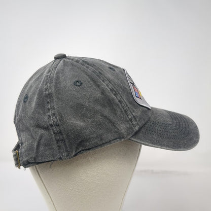 Cobra Baseball Cap Gray One Size Vietnam Veteran Patch Service Medal Pin hat