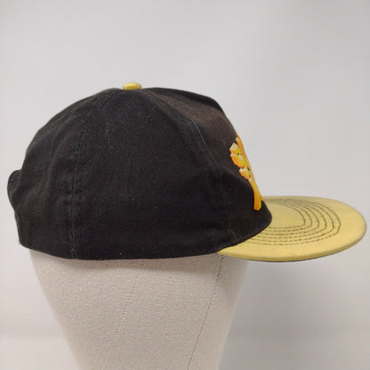 Super Mario Boy's Snapback Hat Multi Adjustable Embroidered Colorblock