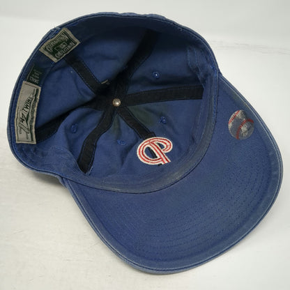 Philadelphia Phillies MLB '47 Brand Baseball Cap Blue Red White Size Small