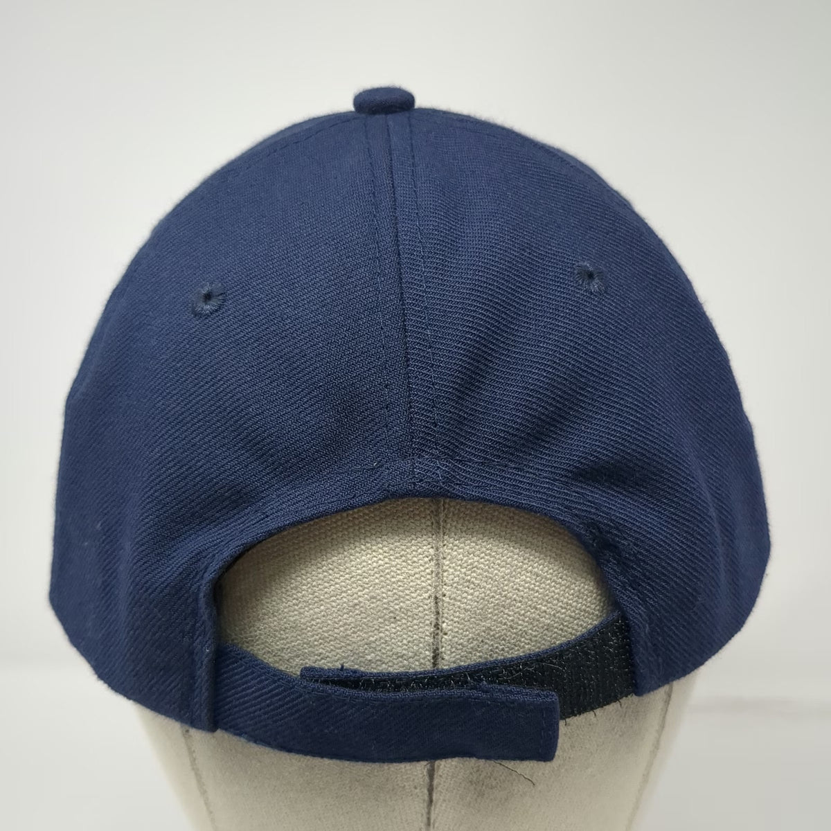 San Diego Padres MLB Fan Favorite Baseball Cap Blue OSFM Adjustable Strap Hat