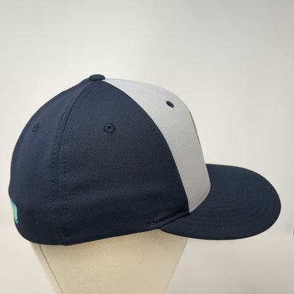 Richardson Baseball Cap Blue S Bayer OnePSS With Pride Performance PTS 20 Hat