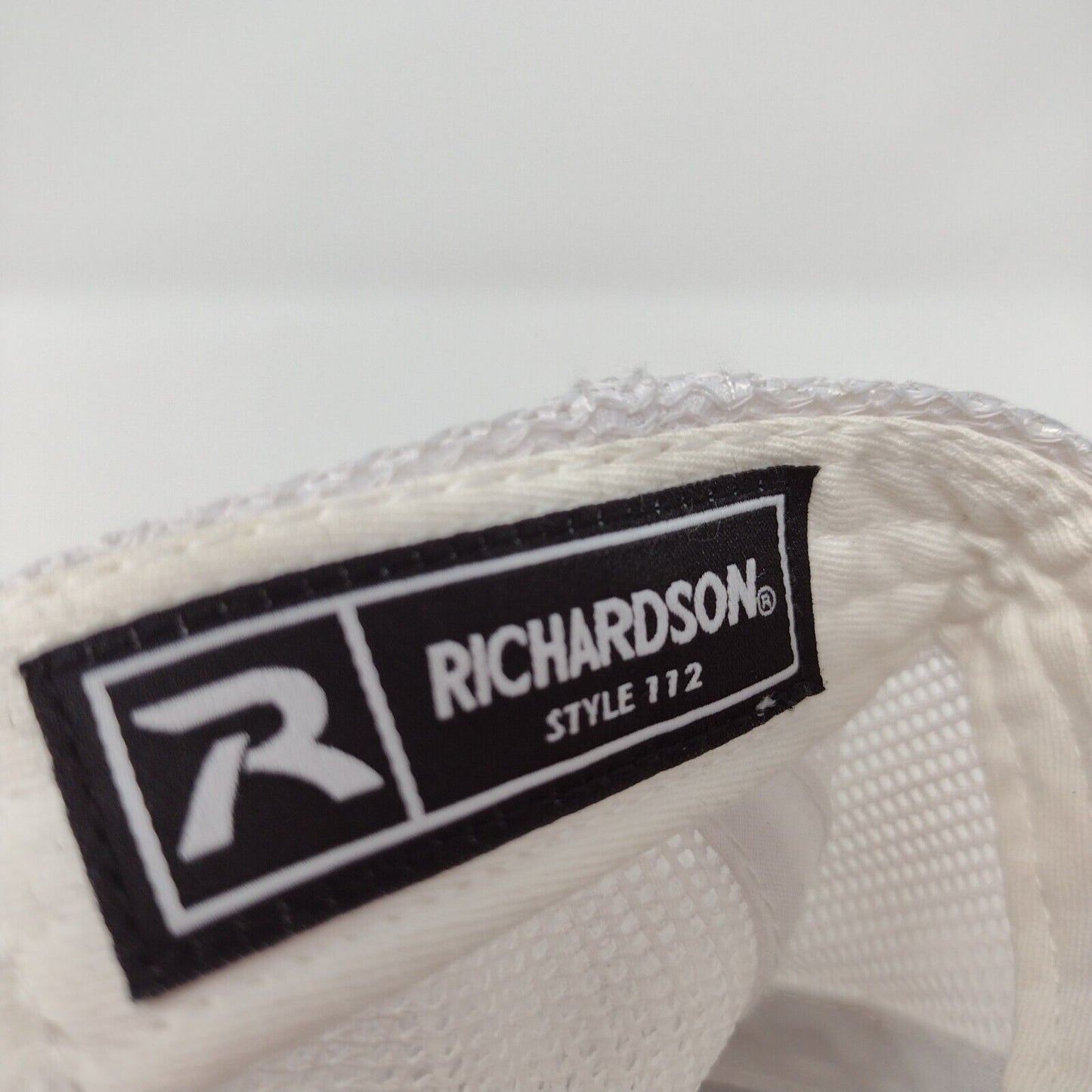 Keller Williams Realty Boise Snapback Trucker Hat Gray OSFA Richardson