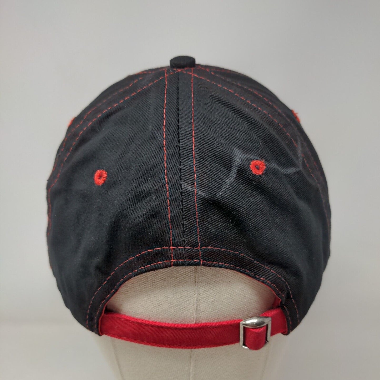 OHL Classic at Mayakoba Slideback Hat Black One Size Embroidered Legendary