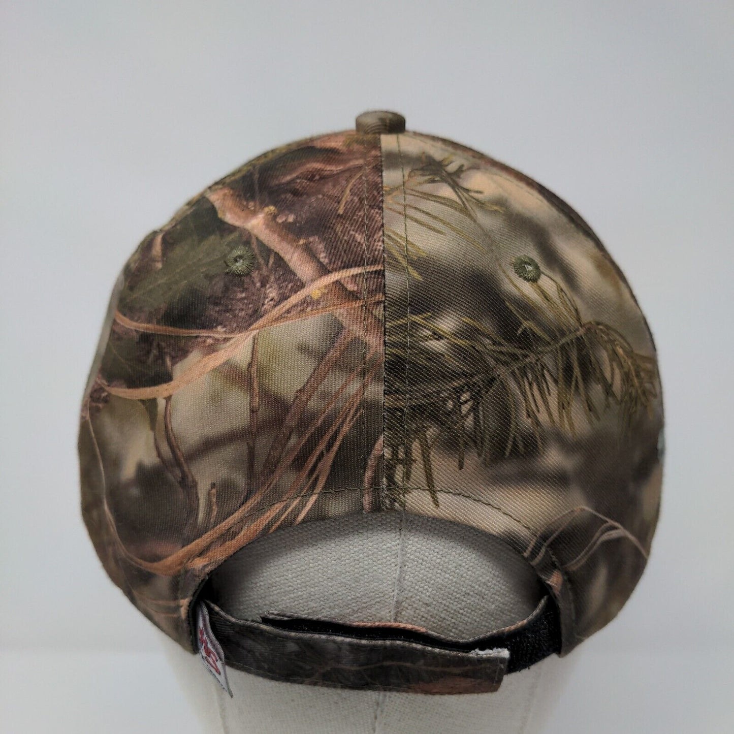 Yosmite Farm Credit Starpback Hat Camouflage OSFA Adjustable The Hat Source
