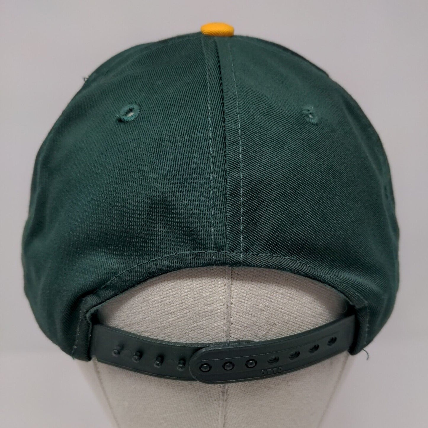1995 Tour of World Figure Skating Champions Snapback Hat Multicolor OSFA Otto