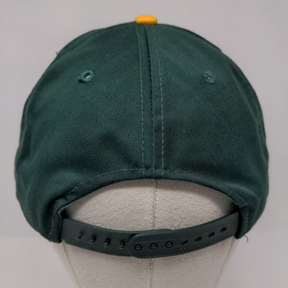 1995 Tour of World Figure Skating Champions Snapback Hat Multicolor OSFA Otto