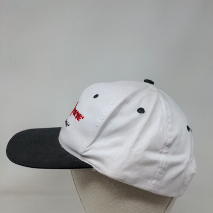 Cast-Crete High Strength Lintels Snapback Hat Multi One Size Colorblock