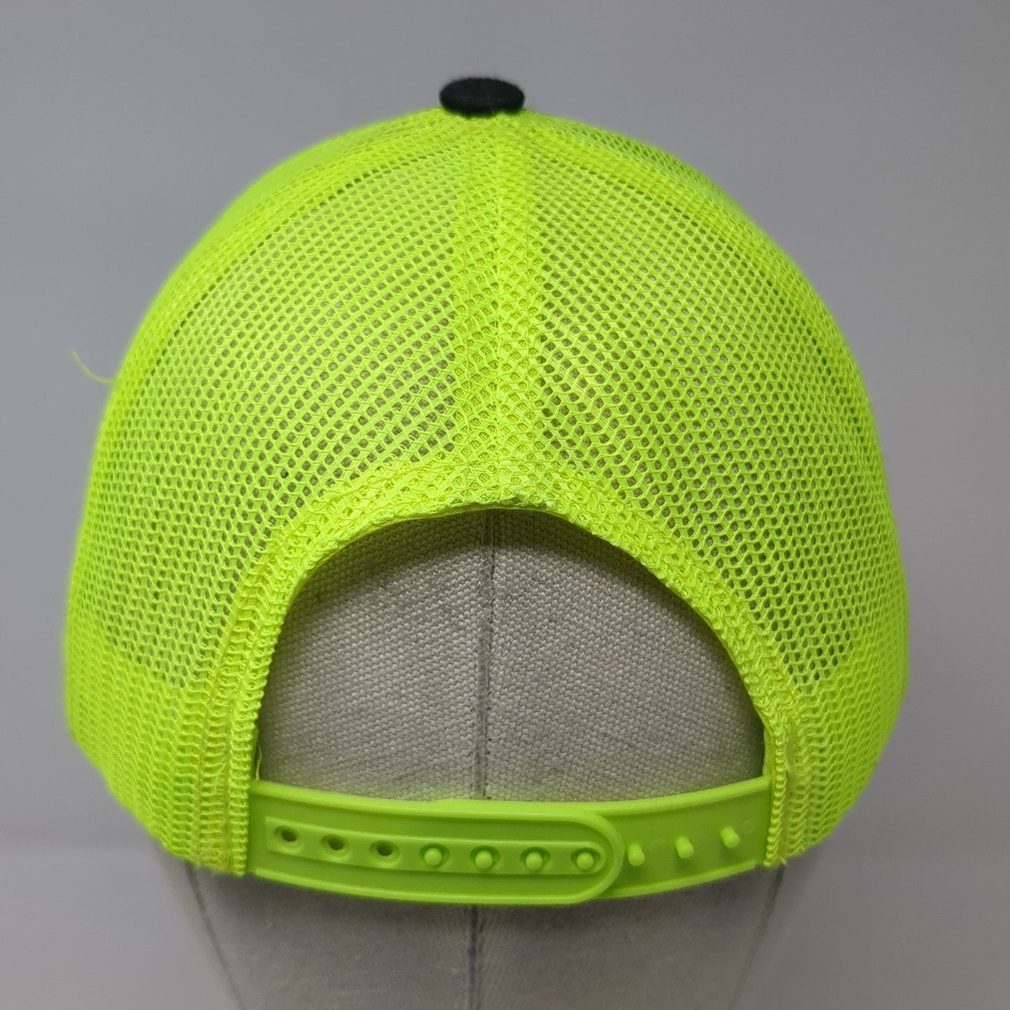 Western States Equipment Co. Trucker Hat Multicolor OS Adjustable Mesh Back