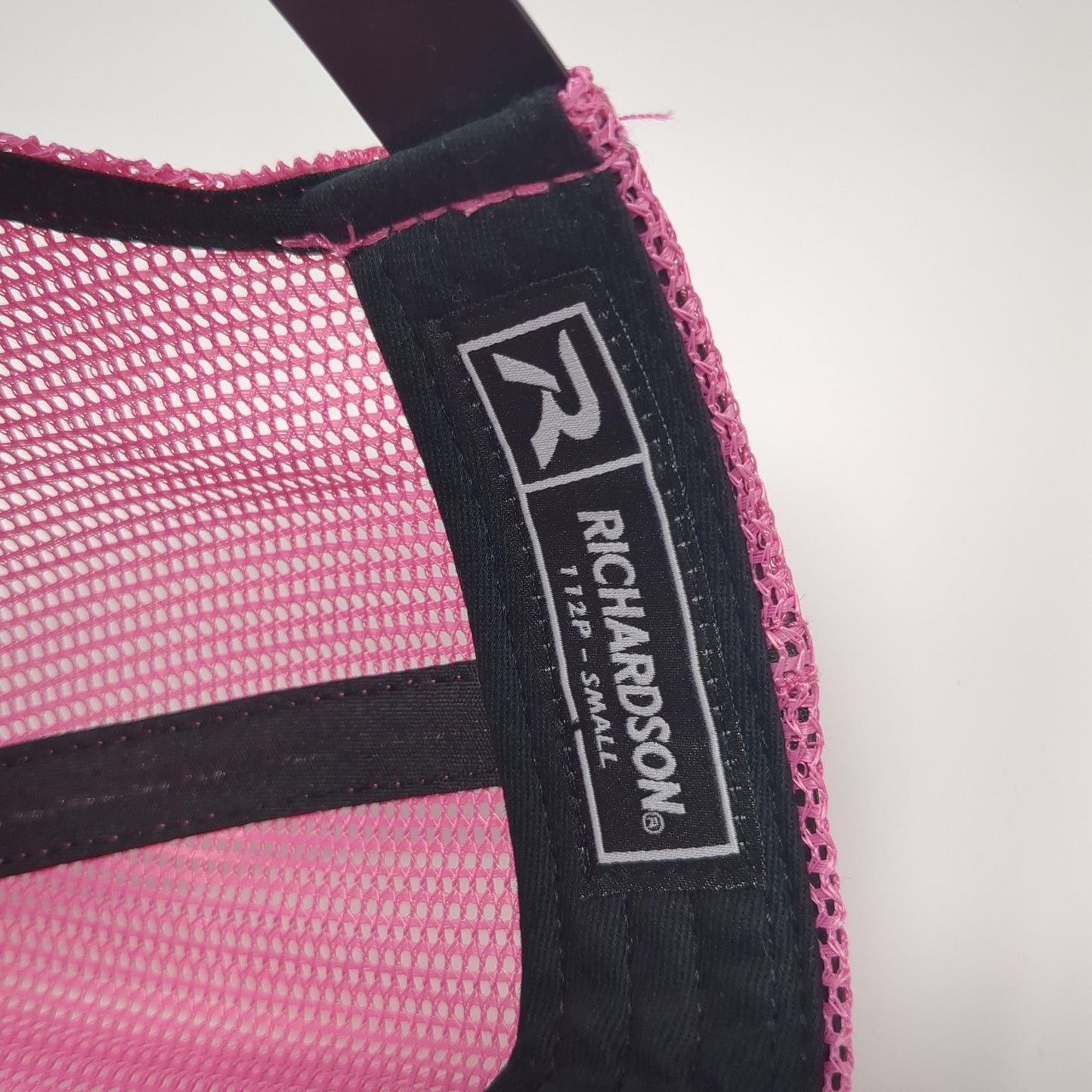 Kryptek Snapback Trucker Hat Multicolor Small Adjustable Mesh Back Richardson