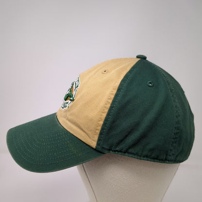 NFL Green Bay Packers Twins Enterprise Cap One Size Lambeau Field Slideback Hat