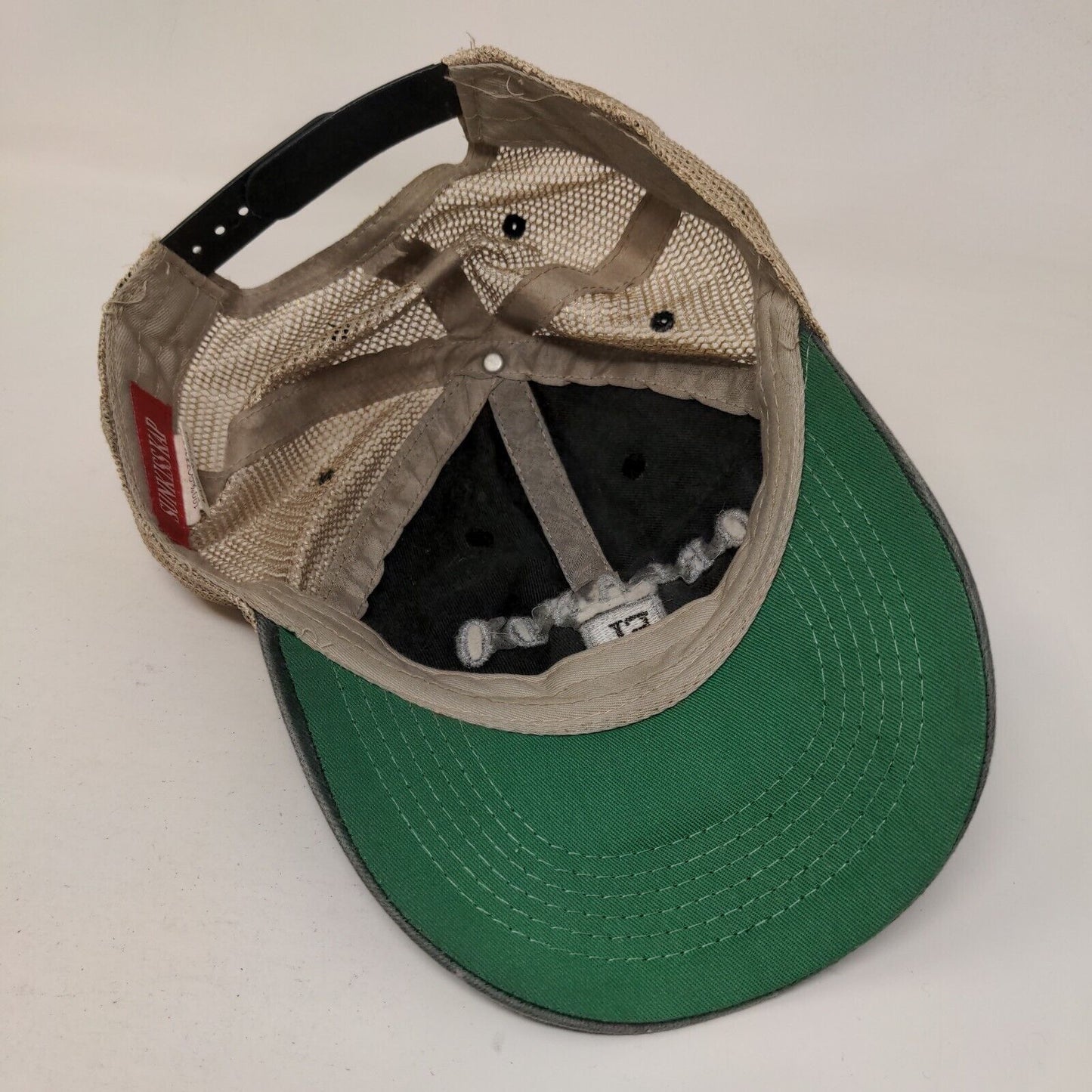 Orlando FL Snapback Mesh Back Trucker Hat Multi One Size Embroidered