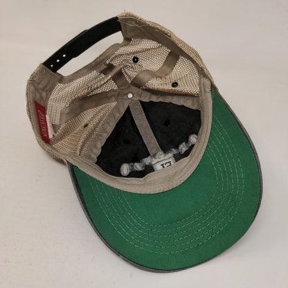 Orlando FL Snapback Mesh Back Trucker Hat Multi One Size Embroidered