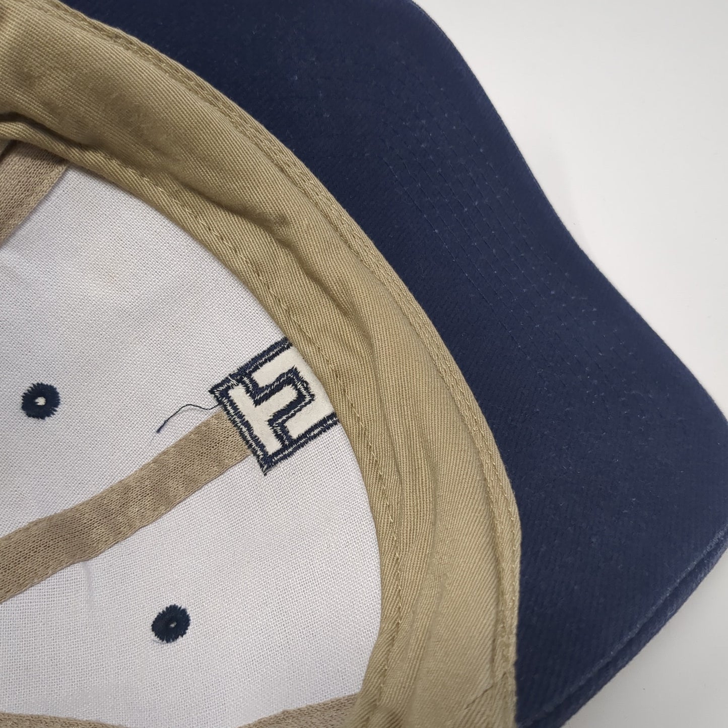 Trans Union Snapback Hat Multicolor One Size Adjustable Embroidered KC Caps