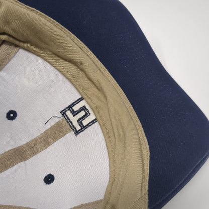 Trans Union Snapback Hat Multicolor One Size Adjustable Embroidered KC Caps