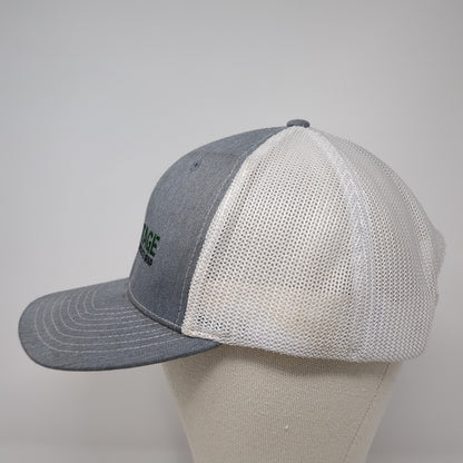 Heritage Professional Products Group Trucker Hat Gray One Size Richardson
