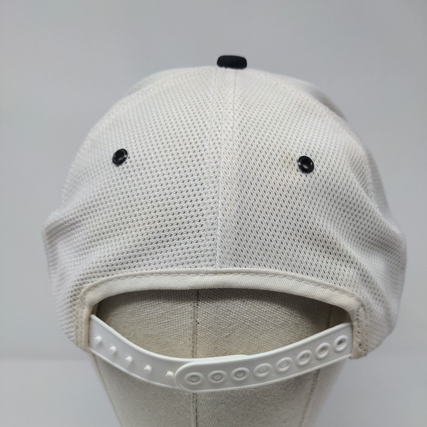 Terra Snapback Hat Multicolor One Size Adjustable Embroidered Breathable 6 Panel