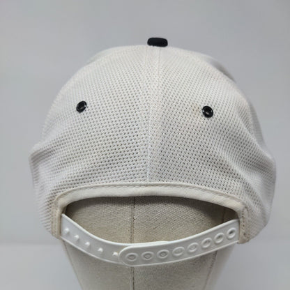 Terra Snapback Hat Multicolor One Size Adjustable Embroidered Breathable 6 Panel