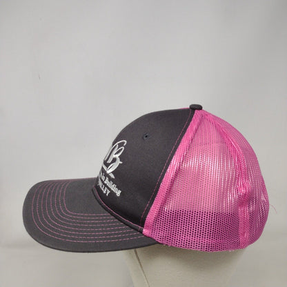 PWB Professional Women in Building Snapback Trucker Hat Multi One Size