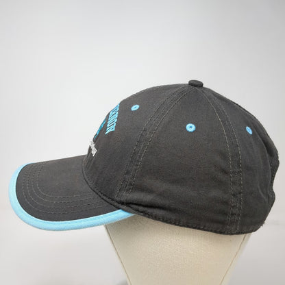 Port Authority Mount Vernon George Washington Hat Gray Baseball Cap One Size