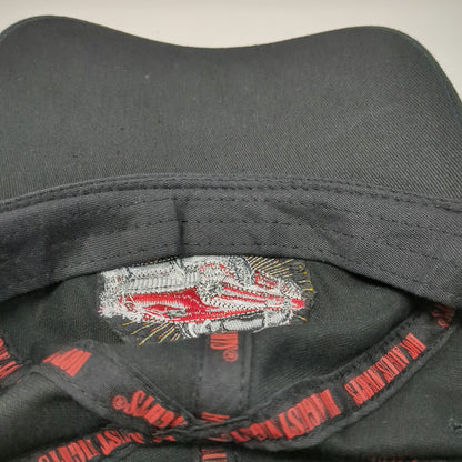 Ouray Hot August Nights 2013 Car Participant Reno Baseball Cap Black One Size