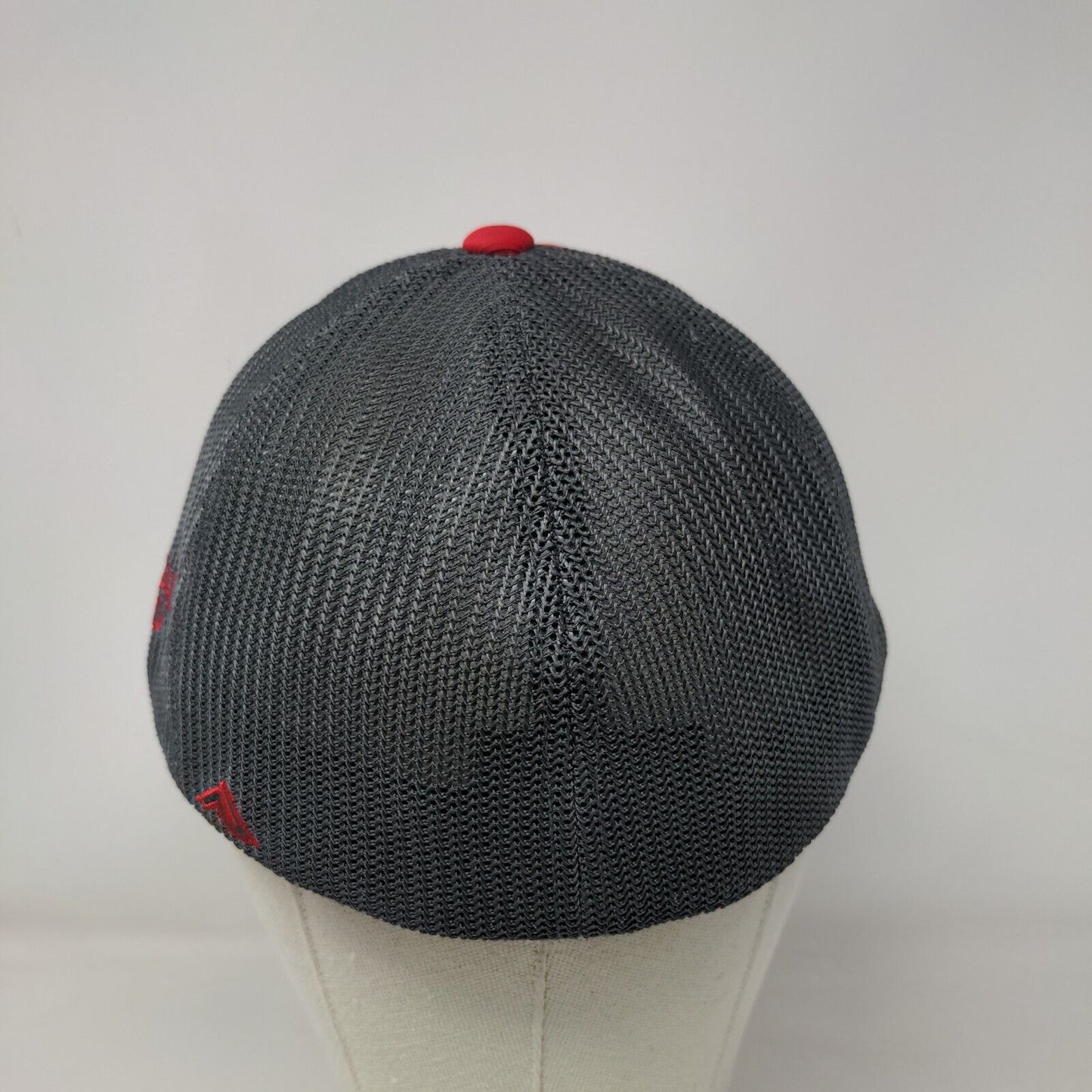 WPI Wilson Auto Fitted Trucker Hat Multi L/XL 2019 Western Champs