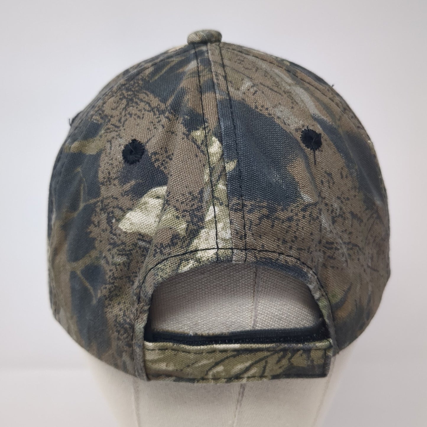 Morgan Advanced Materials Baseball Cap Multicolor OS Adjustable Outdoor Cap