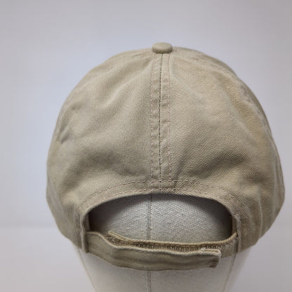 Saint Anthonys Health Center Strapback Hat Multicolor OS Adjustable Cap America