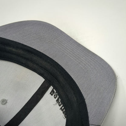 Port Authority Trucker Hat Gray One Size Paramount Supply Company Snapback Mesh