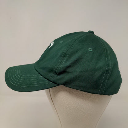 USGA Golf Men's Slideback Hat 2018 U.S. Open Shinnecock Hills Logo Embroidered