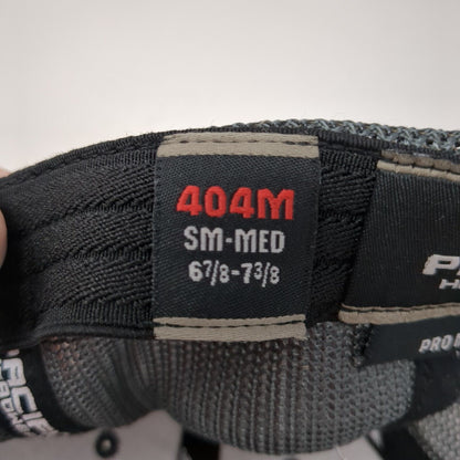 Extra Space Storage Fitted Trucker Hat Multicolor 7 3/8 Mesh Pacific Headwear