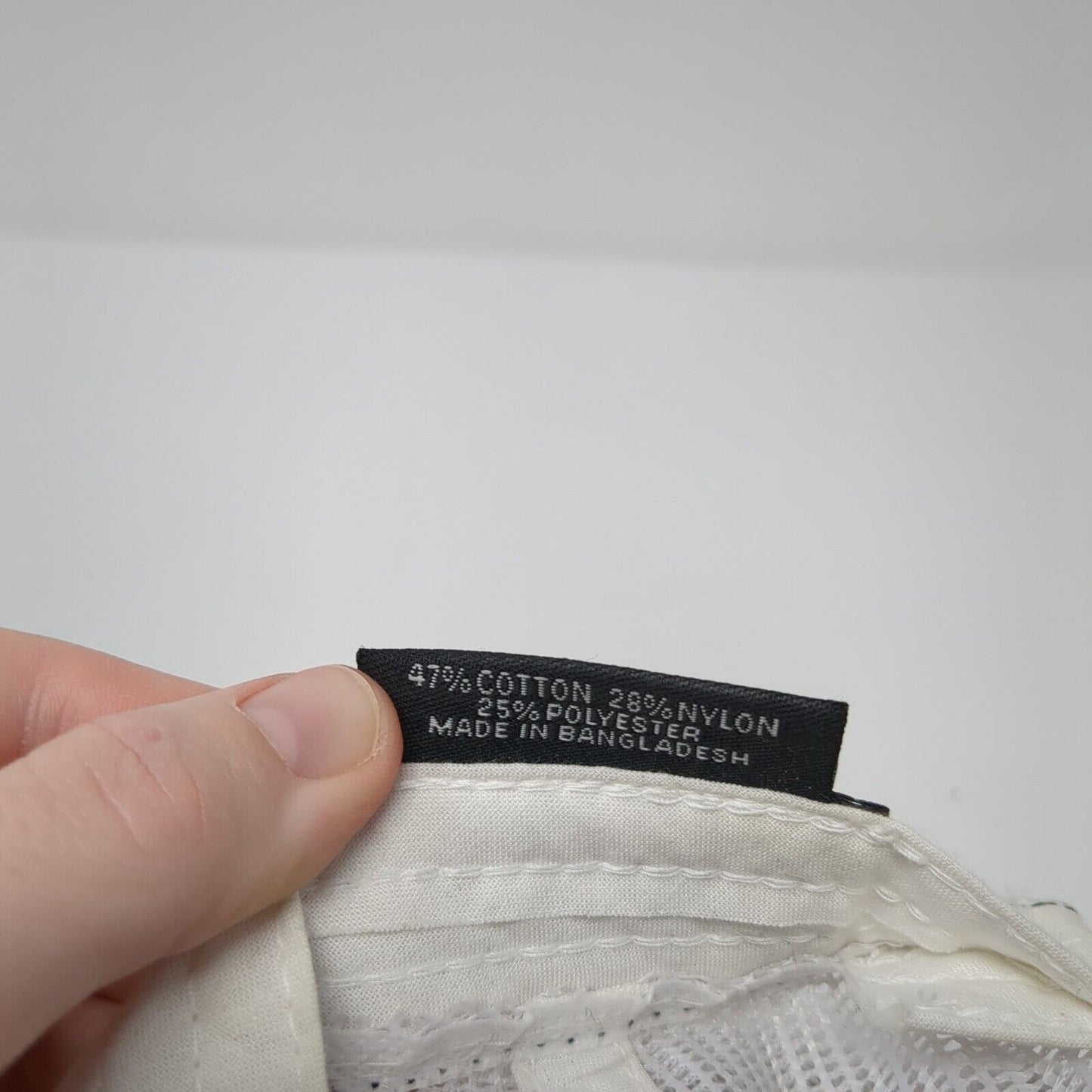 Boise River R&T Snapback Trucker Hat Black One Size Pacific Headwear